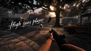 High Sens Player | L4D2 Guide