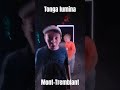 Tonga Lumina Mont-Tremblant