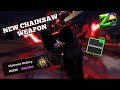 Epic Showdown: Chainsaw MAX Mastery vs Reaper Raid Boss! π₯ | New Hunty Zombies Rebirth Update