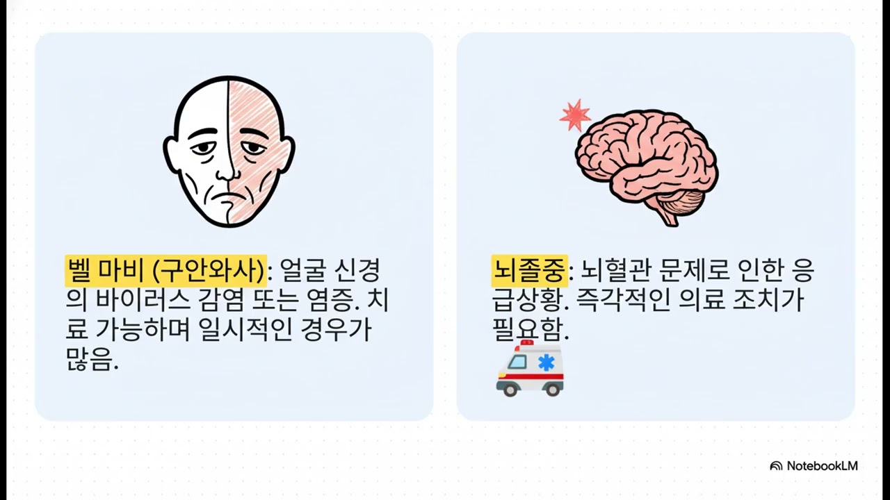 우리 몸에 숨겨진 이야기