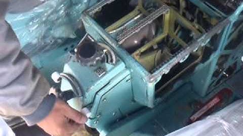 Czech DC-9 Project: Cross bleed connected to fire lever and working as should work