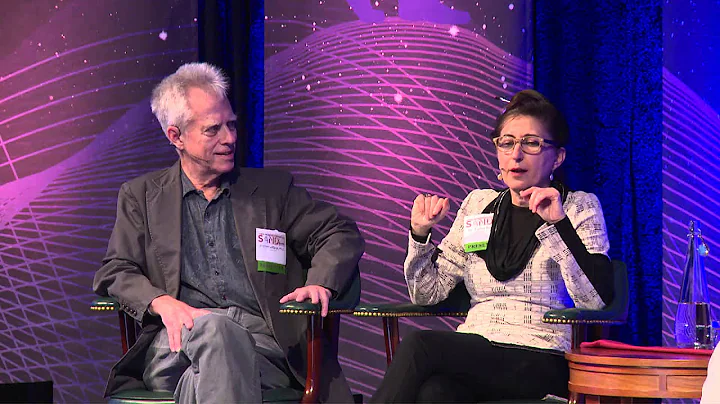 Lucid Dreaming with Alan Wallace, Stephen LaBerge,...