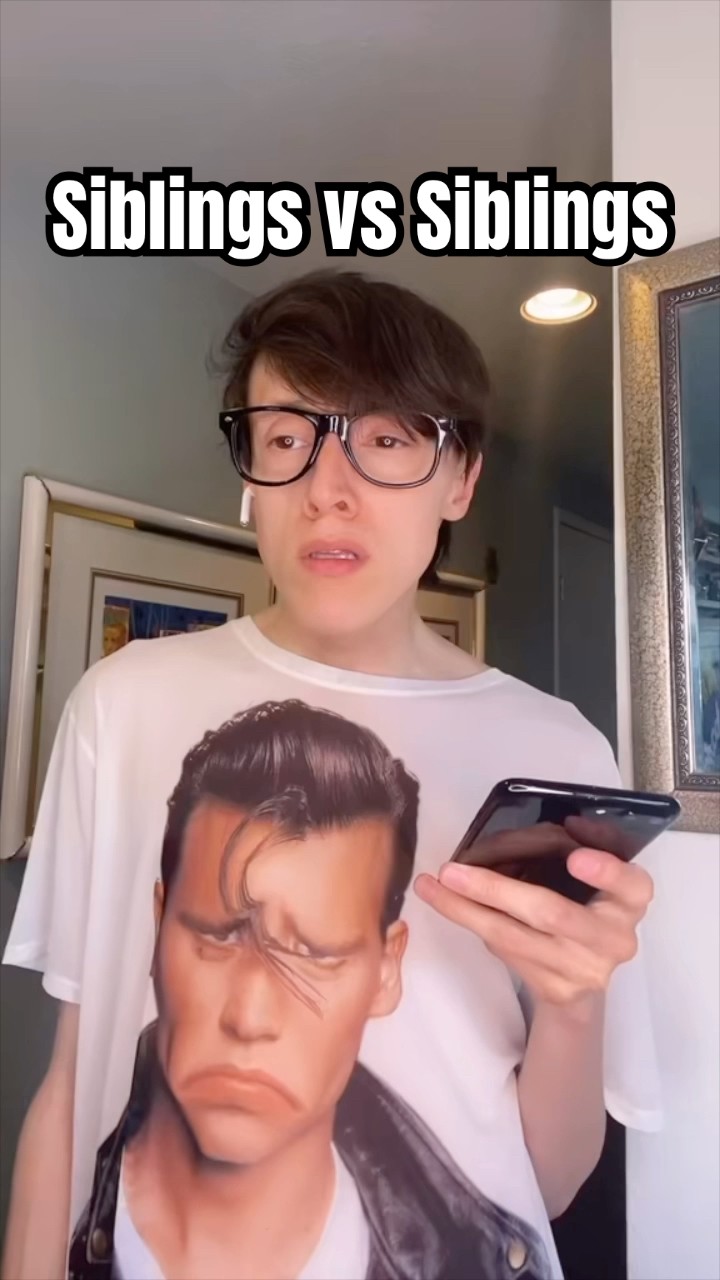 When You Ask Your Favorite Sibling To Go To the Store #TheManniiShow.com/series