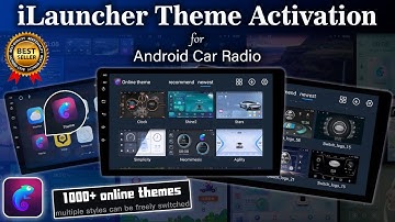 😱 Unlock all themes of Topway TS7, T3L, etc ||💥 51% Discount 💥Android car player theme download