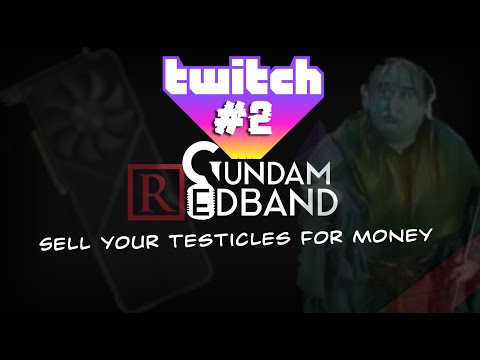 The Troll Toll Live #2: Sell Your Testicles For Money