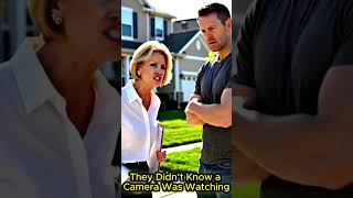 This HOA Tried to Fine Him:Then the Video Changed Everything#hoaexposed #powertrip #towtruckdrama