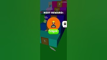 Tower Run GamePlay All levels walk through Android, iOS level