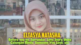 Kumpulan Lagu Cover Eltasya Natasha Tanpa Iklan