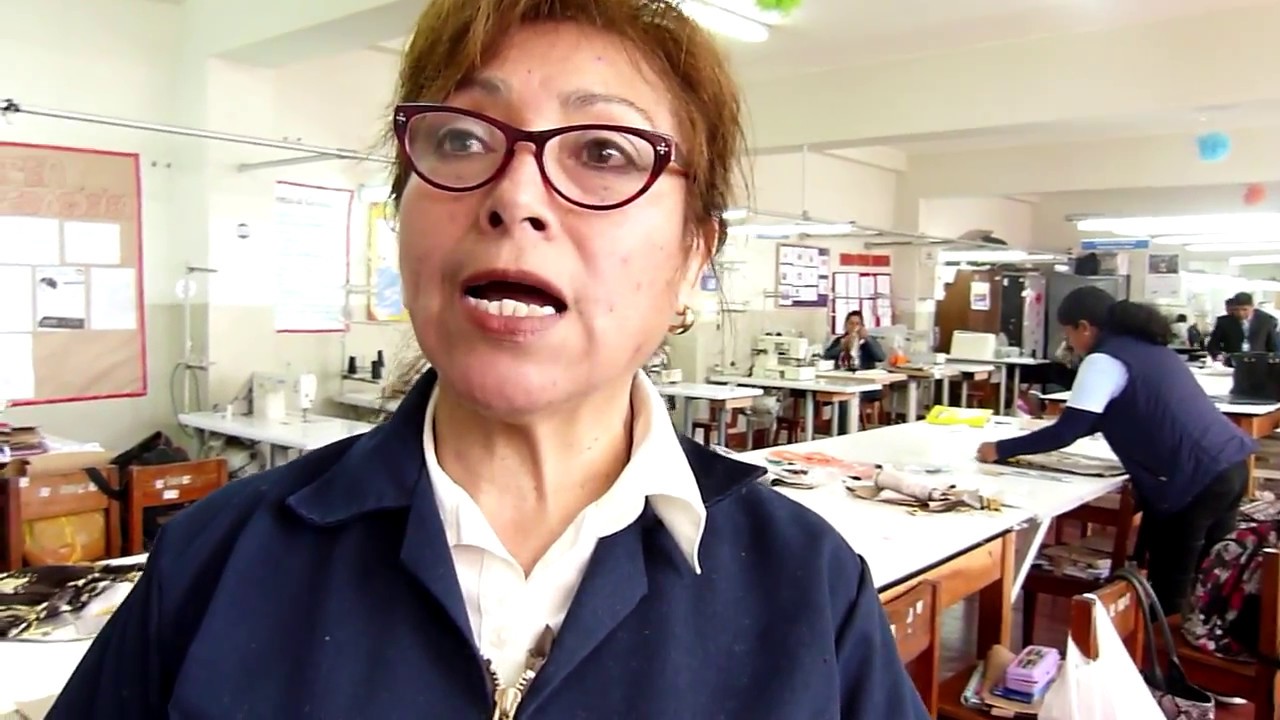 Educación EVALUACION DE DOCENTES PARA ASCENSO A ESCALA CETPROS