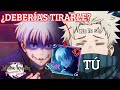 ¿VALE LA PENA el NUEVO TOGE INUMAKI o NO? 🤔 | JJK: Phantom Parade (JP)