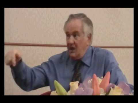 Kagan Spencer Interview Part 1