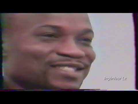 Koffi Olomidé Mbabula Clip High Quality Haute Qualité