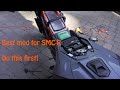 690 SMC-R // Best Mod (do this first)