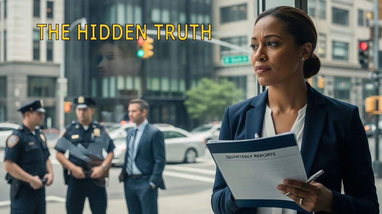 Black Woman Husband Abandoned Her For A Rich Mistress, He Did Not Realize She Was The Real