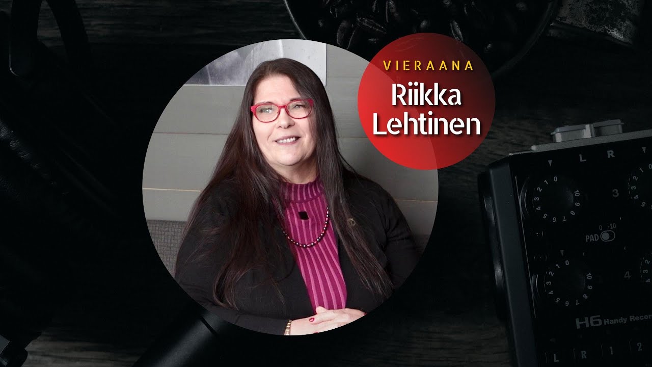 YPodi Vieraana Riikka Lehtinen YouTube ypodi-vieraana-riikka-lehtinen-youtube