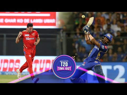 Can Mumbai expect more out of Pandya? Should Punjab shore up with Richardson? - Can Mumbai expect more out of Pandya? Should Punjab shore up with Richardson?