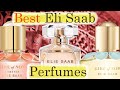 Best Elie Saab Perfumes