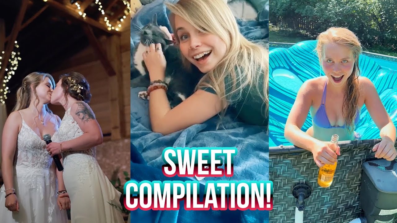 Pick Up Lines That Will Melt Your Heart! - Hailee And Kendra - YouTube