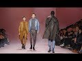 Berluti | Fall Winter 2018/2019 Full Fashion Show | Exclusive