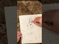 Eustass Kid Timelapse Drawing Short 1