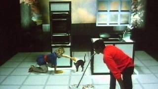 Cook Electric 'Hey Good Looking' Cinema Ad