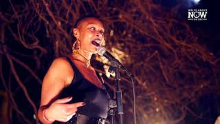 Peace - "My friend called me racist" @WANPOETRY