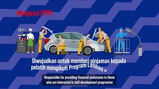 PTPK - Ingin Belajar Kemahiran?