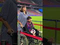 МЕЧТА БОЛЕЛЬЩИКА СБЫЛАСЬ: ВСТРЕЧА С ВАГНЕРОМ ЛАВОМ # ЦСКА