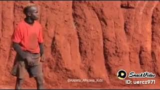 story' wa goyang afrika