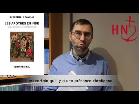 Vidéo: Comment le christianisme a-t-il influencé l'art ?