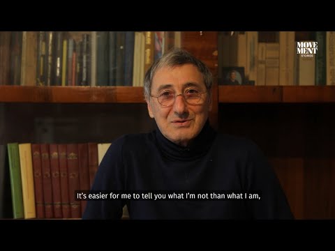 ბიძინა მაყაშვილი / Bidzina Makashvili