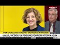 Punctul culminant:  Iţele încurcate între Guvernul României şi grupul german Schwarz