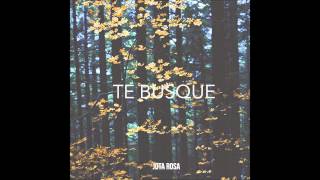 Jota Rosa - Te Busque