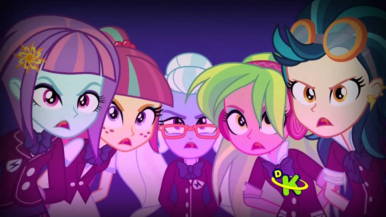 Jogo De My Little Pony