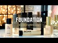 Foundation roundup