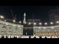 أذان العشاء للمؤذن أحمد حضراوي 29 شوال 1443هـ 