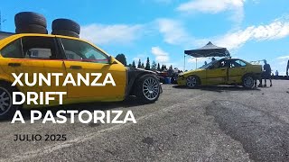 Speedfest de drift en Galicia 🔥Xuntanzadriftgalicia, en A Pastoriza