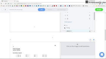 GoFormative (Upload/Enhance pdf)