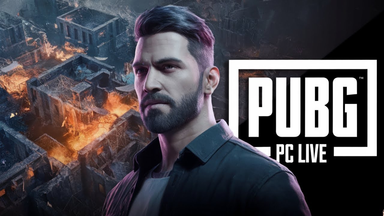 PUBG PC Gaming Highlights You DEFINITELY Need to See ( I am new)