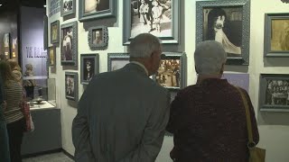 St. Louis Holocaust Museum hosts soft opening Sunday, welcomes Holocaust survivors screenshot 4