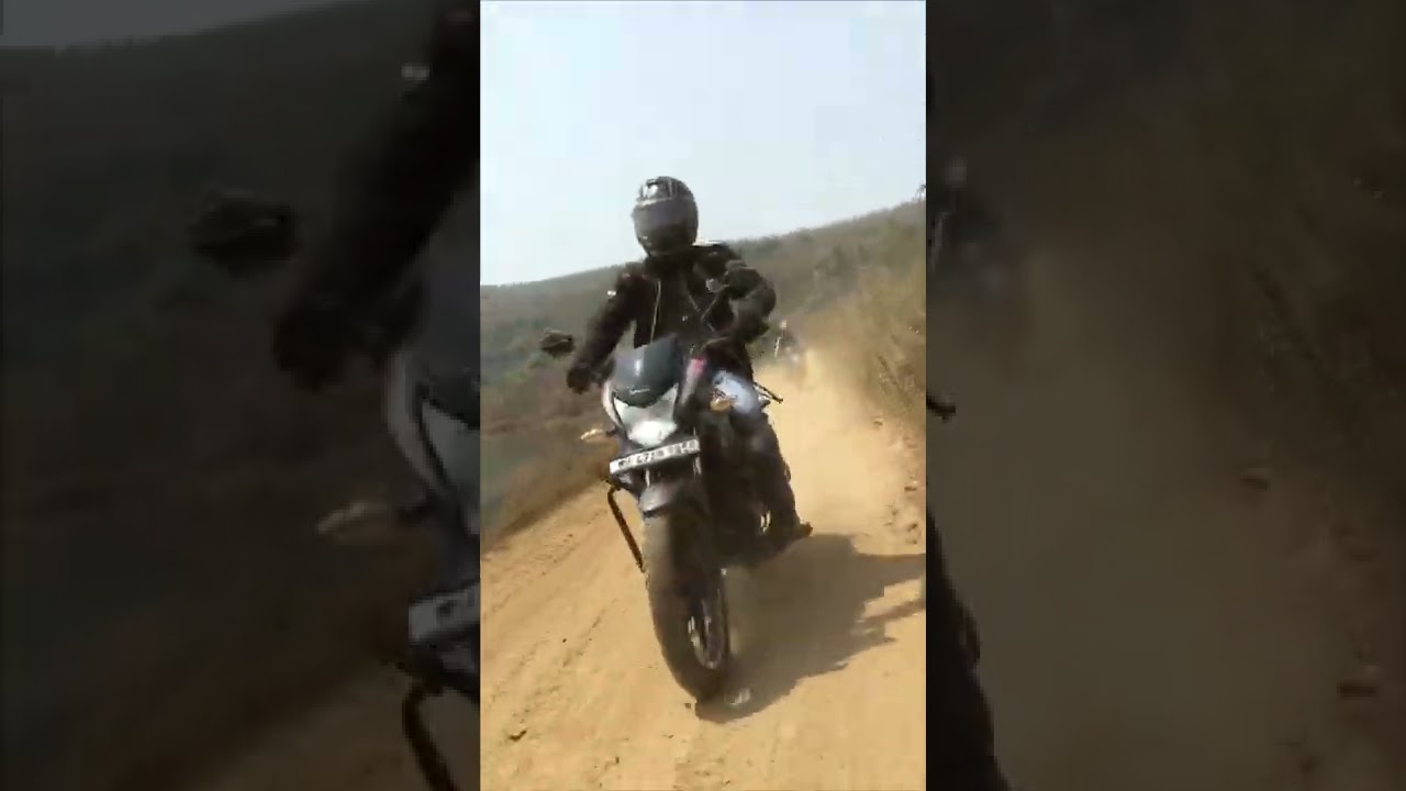 Good Vibes And Bikes Will Get You Anywhere 😍 