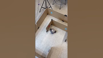 JHU Mechatronic Lab 4 Demonstration