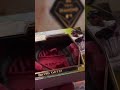HE FOUND A CLEAT INSIDE THIS CARD 🤯