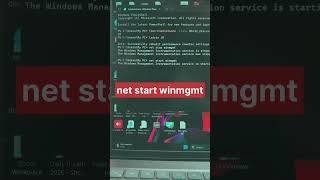 How to Check CPU Usage and Fix High CPU Load on Windows Pc! #shorts