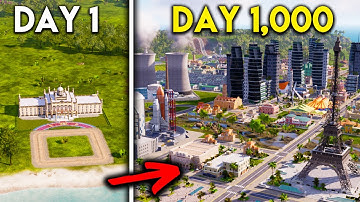 Tropico 6 - FULL PLAYTHROUGH!