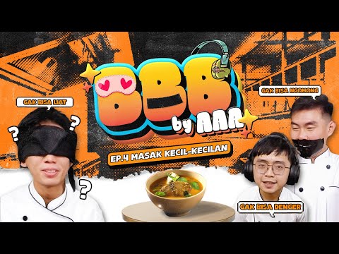 BBB BY AAA - YouTube