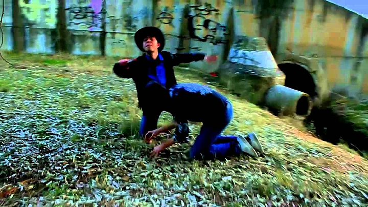 Lipdub - Michael Jackson Thriller.mp4