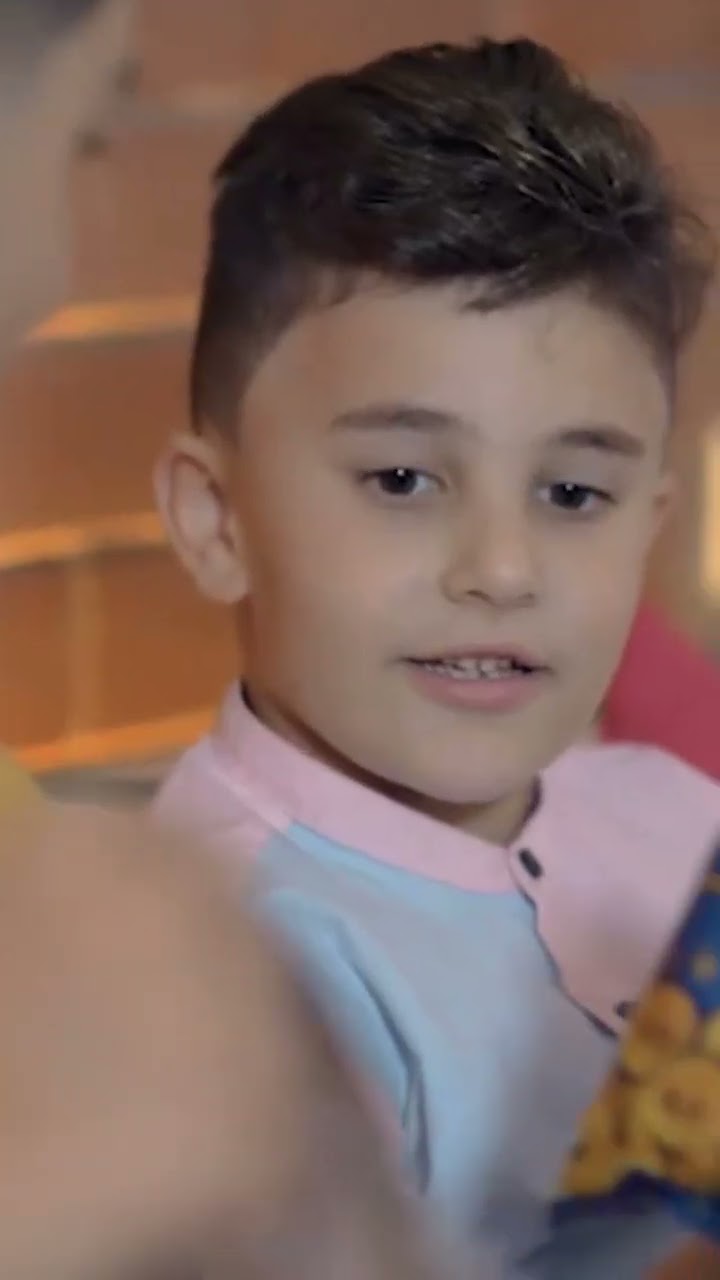 ياخسارة شوفوا شو عمل رأفت في زينة