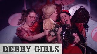 Prom Night | Derry Girls