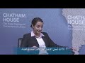 Yemen: Local Pockets of Stability Can Build Peace